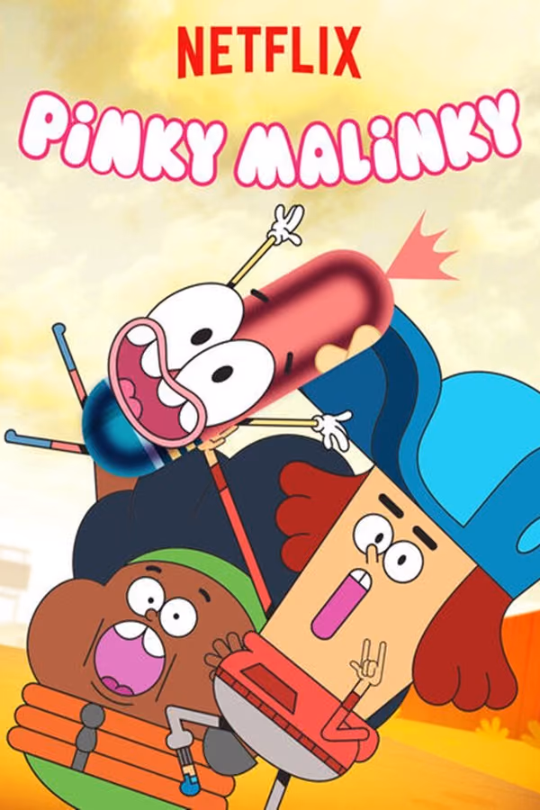 Pinky Malinky