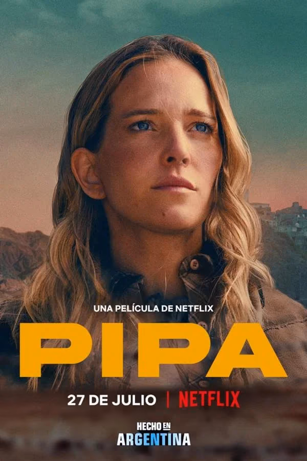 Pipa (2022)