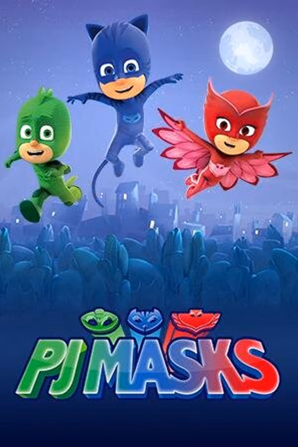PJ Masks