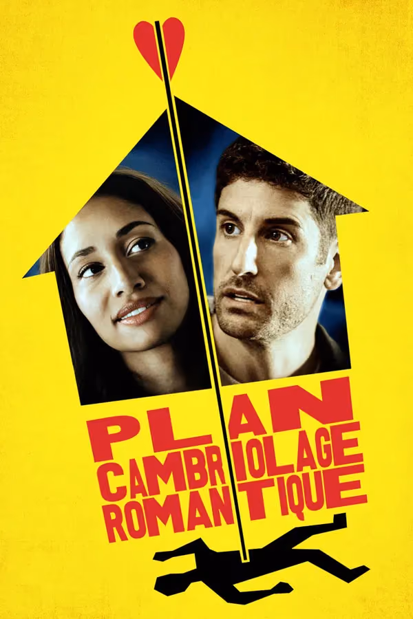 Plan cambriolage romantique (2026)