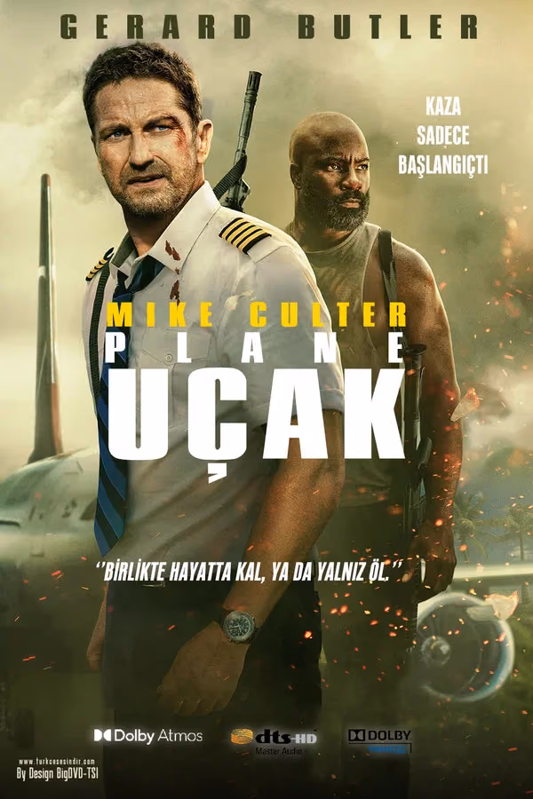Plane (2023)
