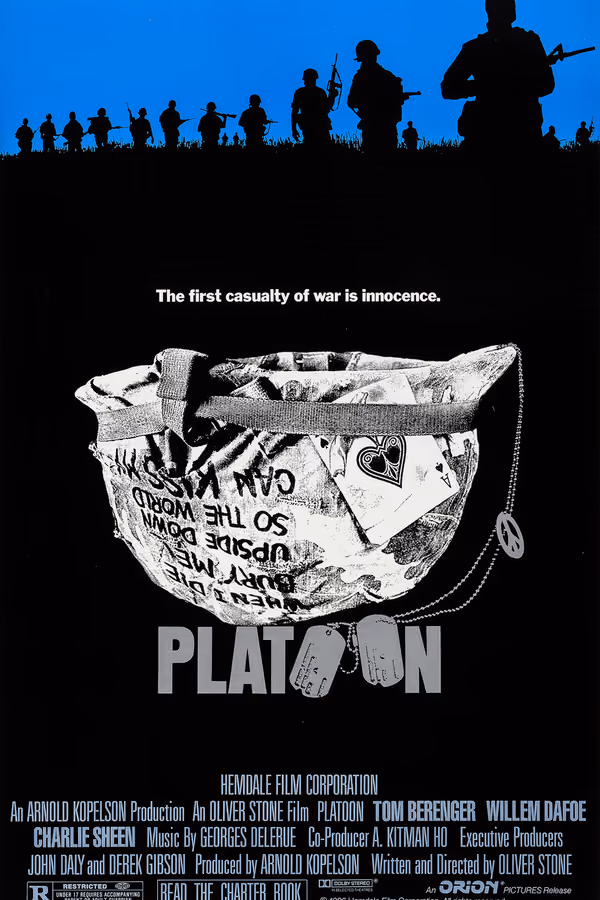 Platoon (1986)