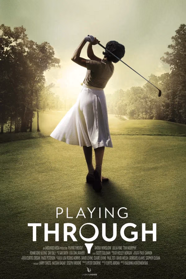 Playing Through (2024)