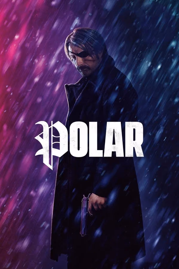 Polar (2019)
