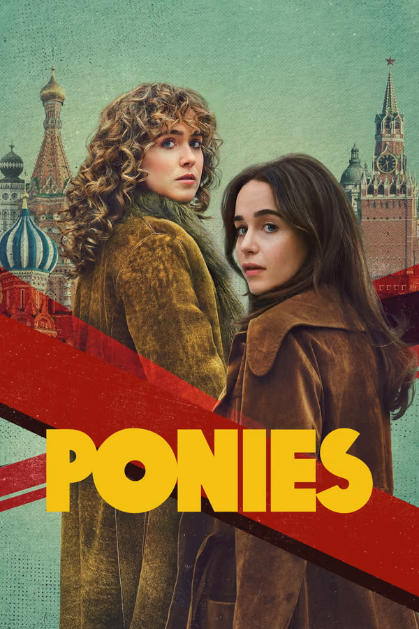 Ponies