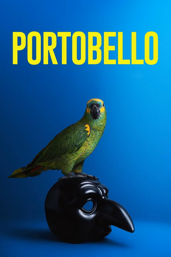 Portobello