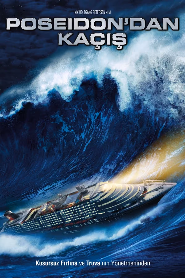 Poseidon'dan Kaçış (2006)