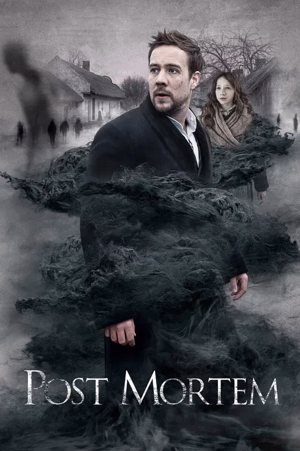 Post Mortem (2021)