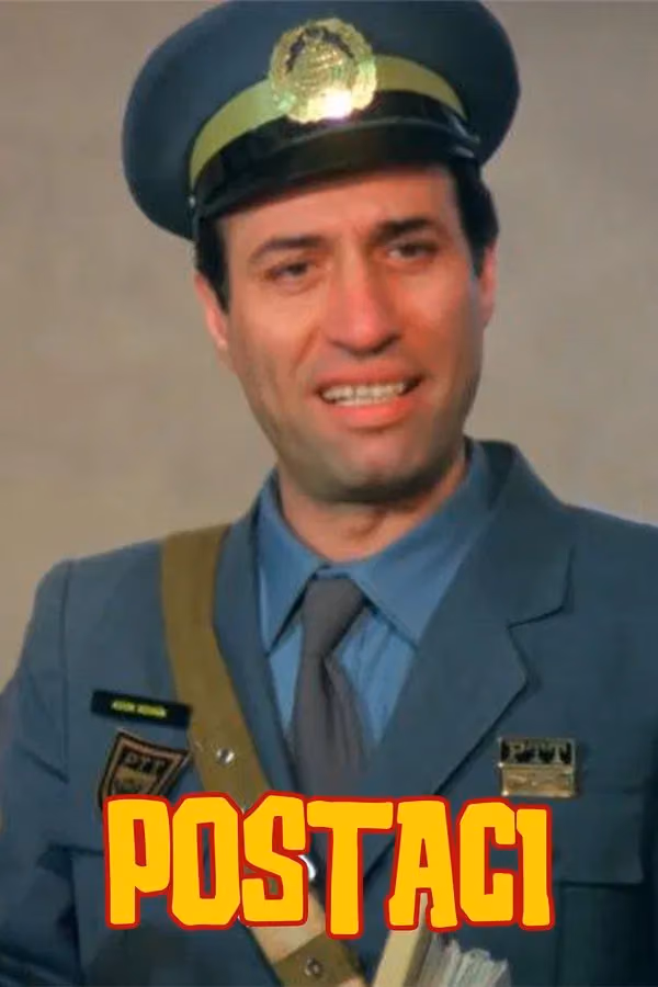 Postacı (1984)