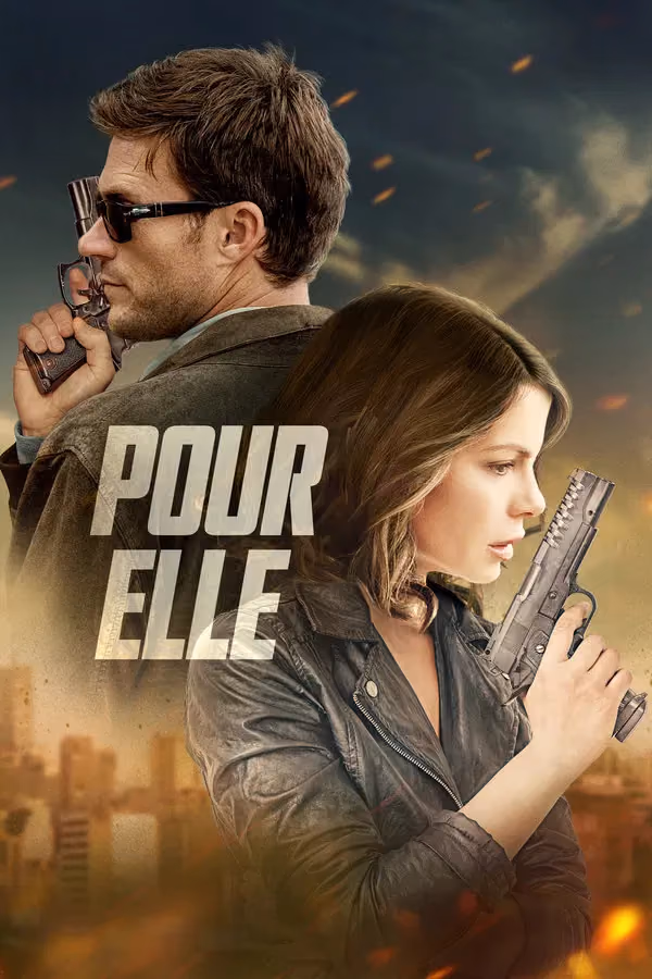 Pour elle (2025)