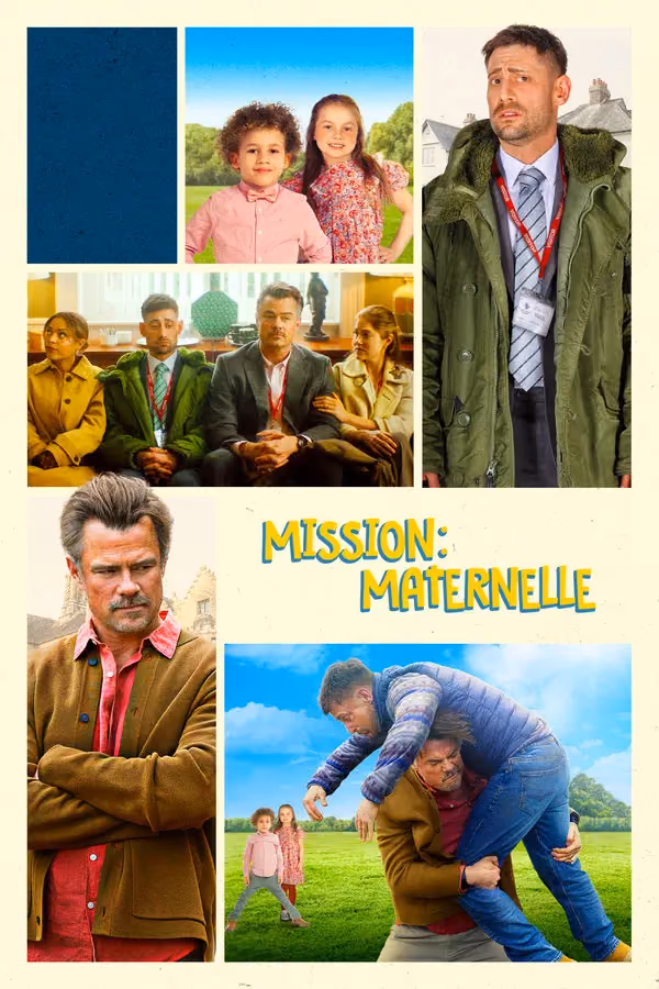 Preschool (2026)
