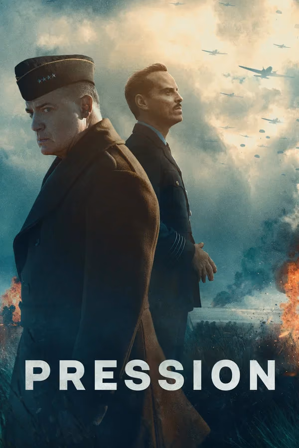 Pressure (2026)