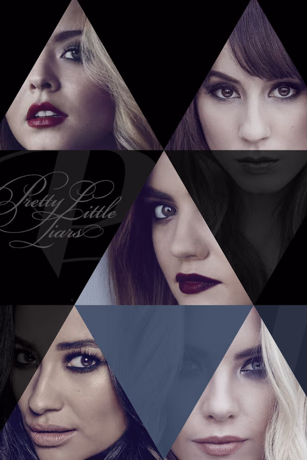 Pretty Little Liars