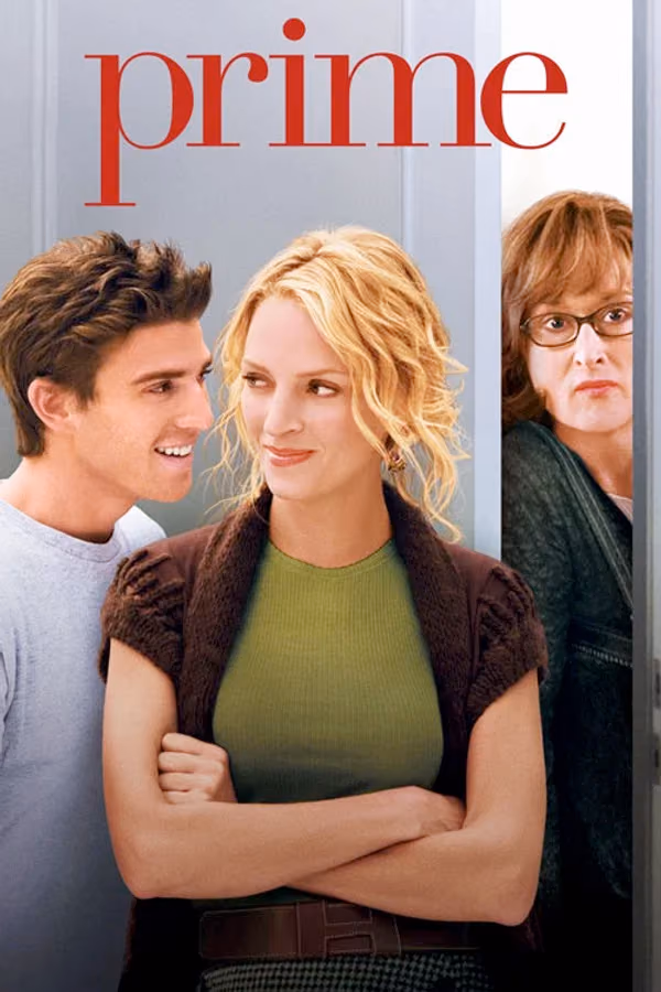 Prime (2005)