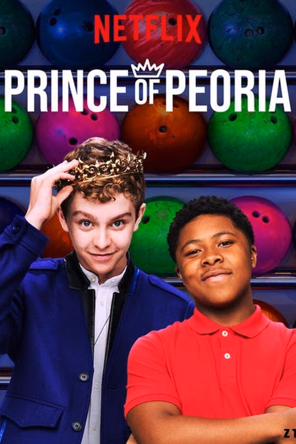Prince of Peoria