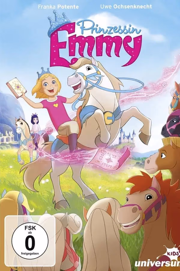 Prinzessin Emmy (2019)