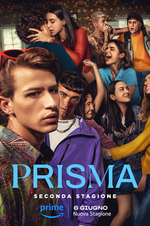Prisma