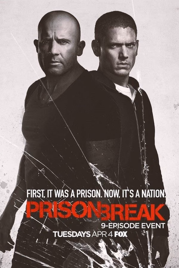 Prison Break
