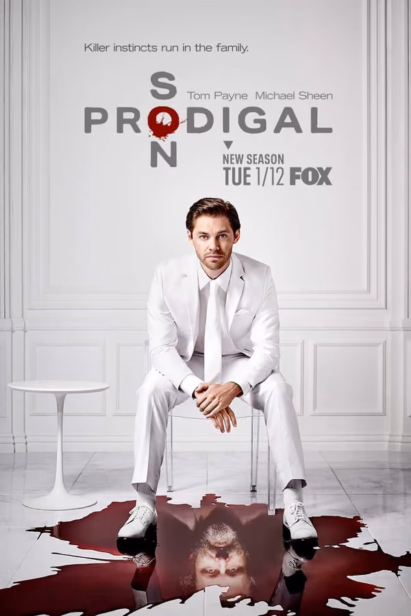Prodigal Son