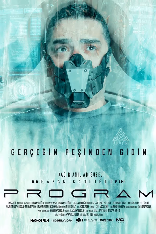 Program (2025)