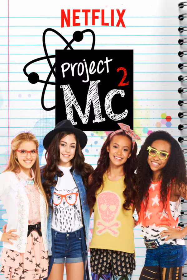 Project Mc²