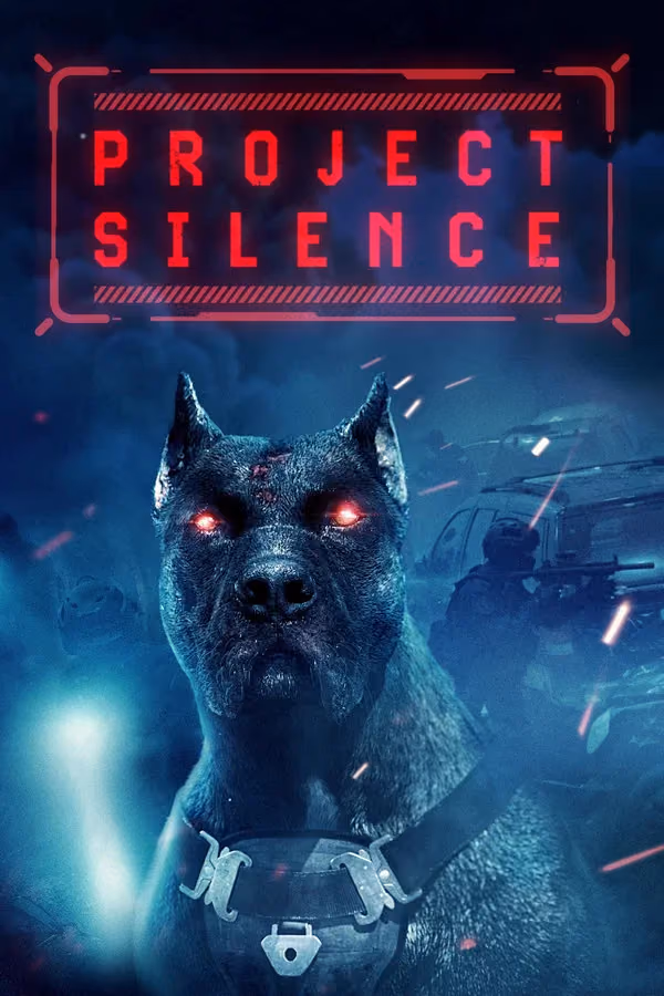 Project Silence (2024)
