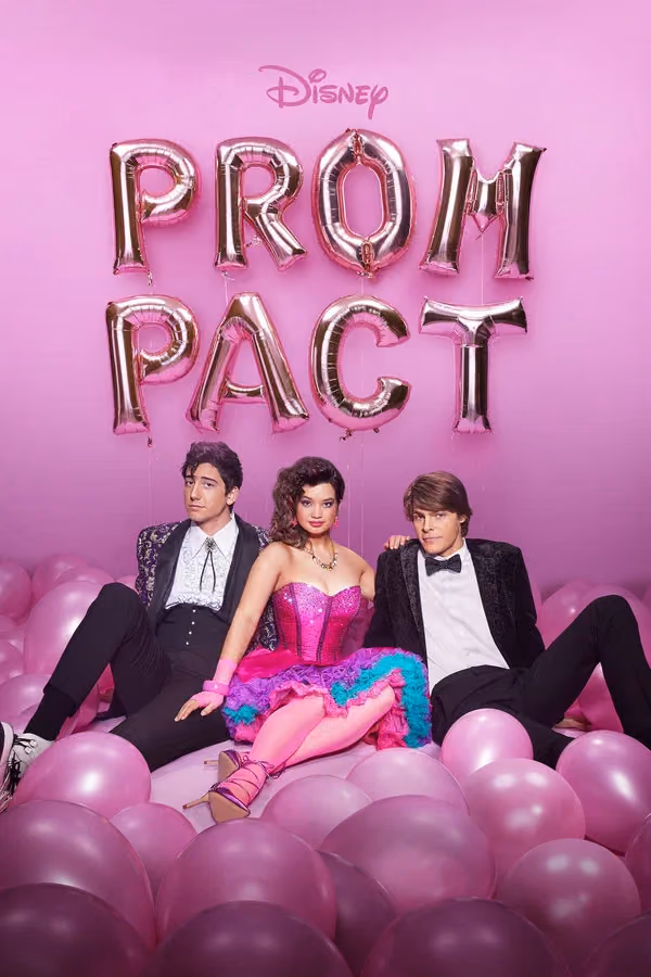 Prom Pact (2023)