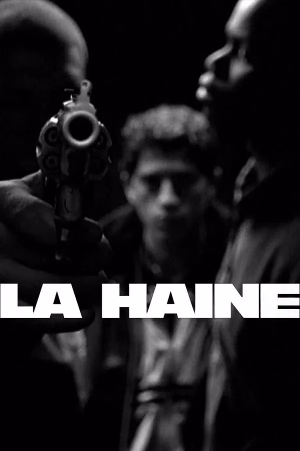 Protesto - La haine - Tr Sub (1995)