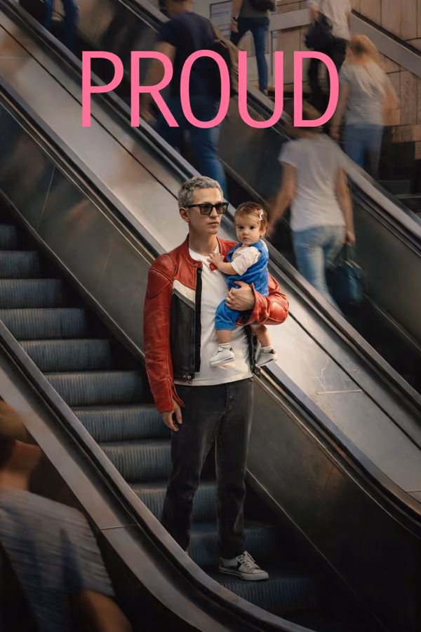 Proud
