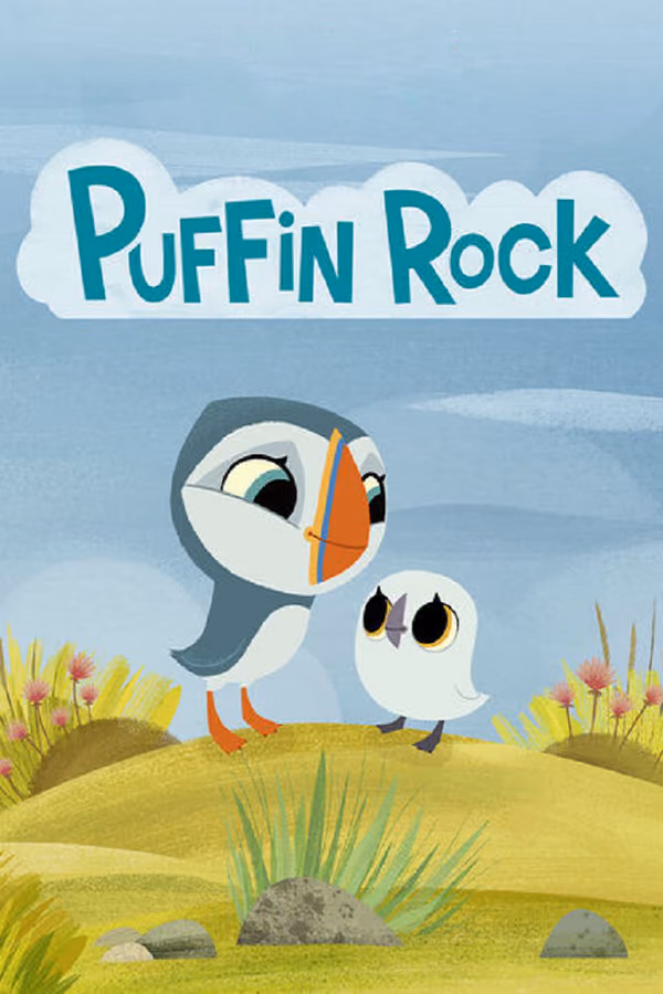 Puffin Rock