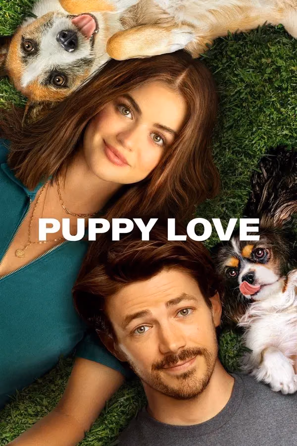 Puppy Love - TRSUB (2023)