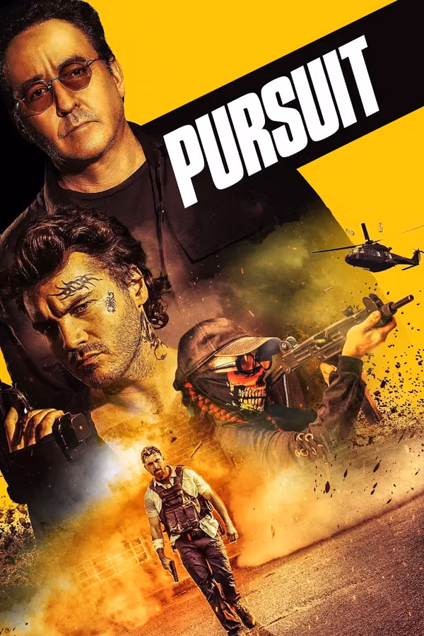 Pursuit (2022)