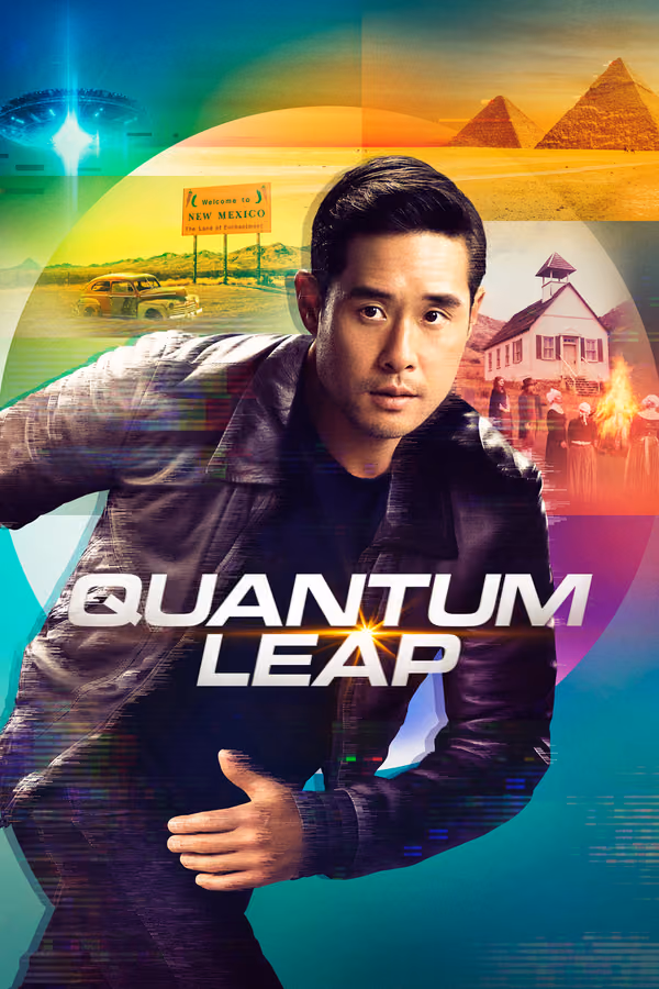 Quantum Leap