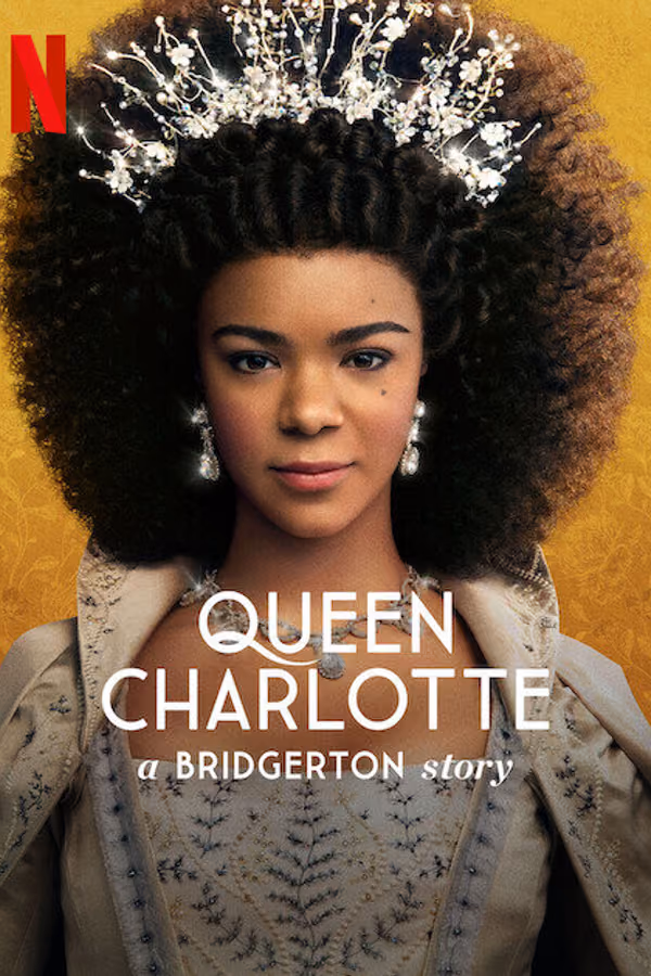 Queen Charlotte: A Bridgerton Story