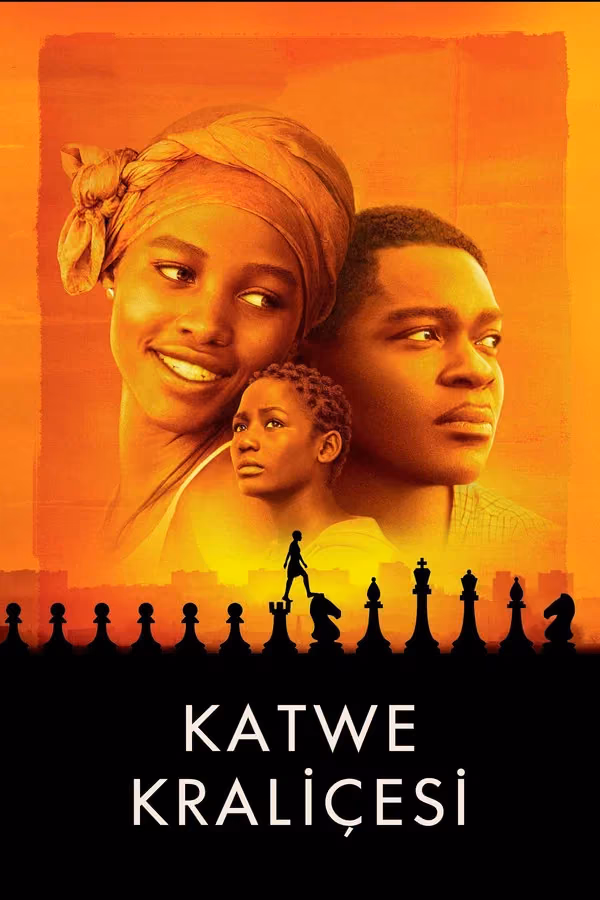 Queen of Katwe (2016)