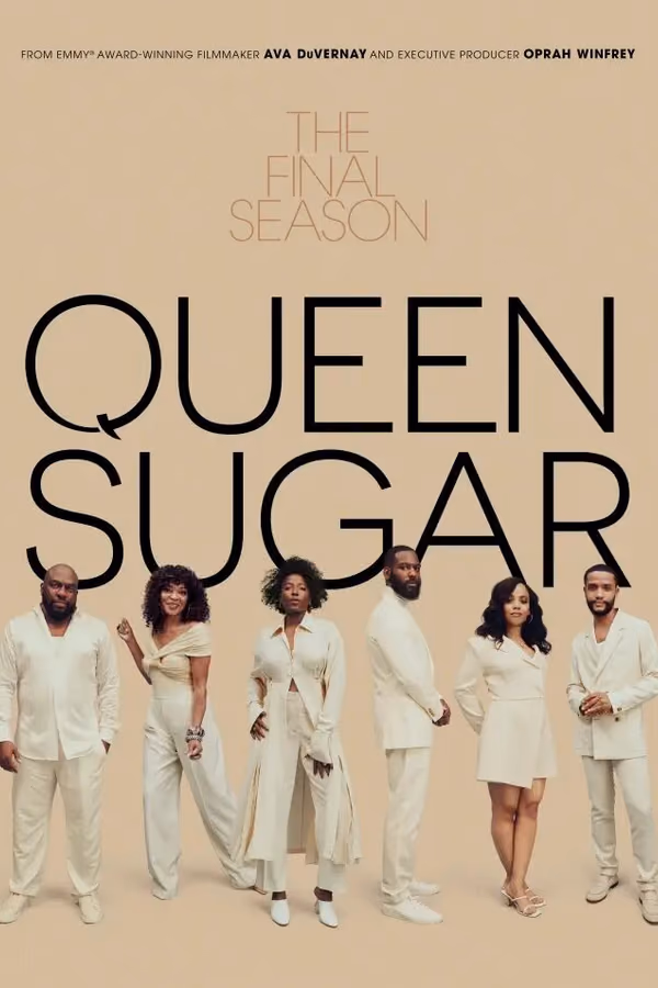 Queen Sugar