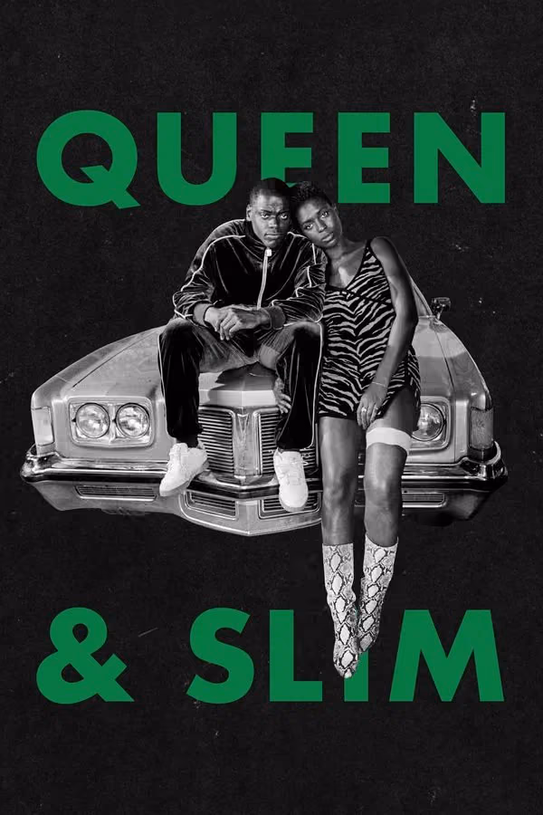 Queen Ve Slim (2019)