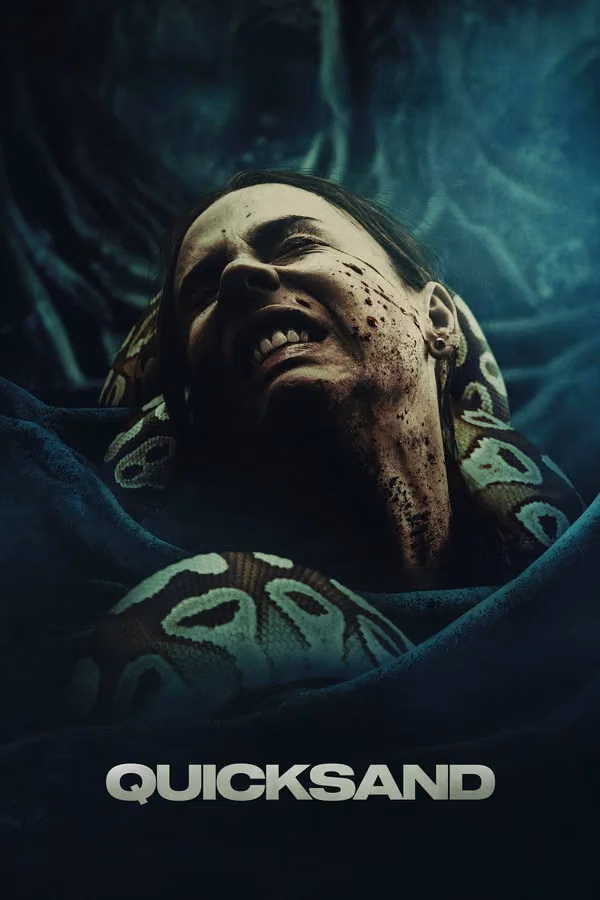 Quicksand (2023)