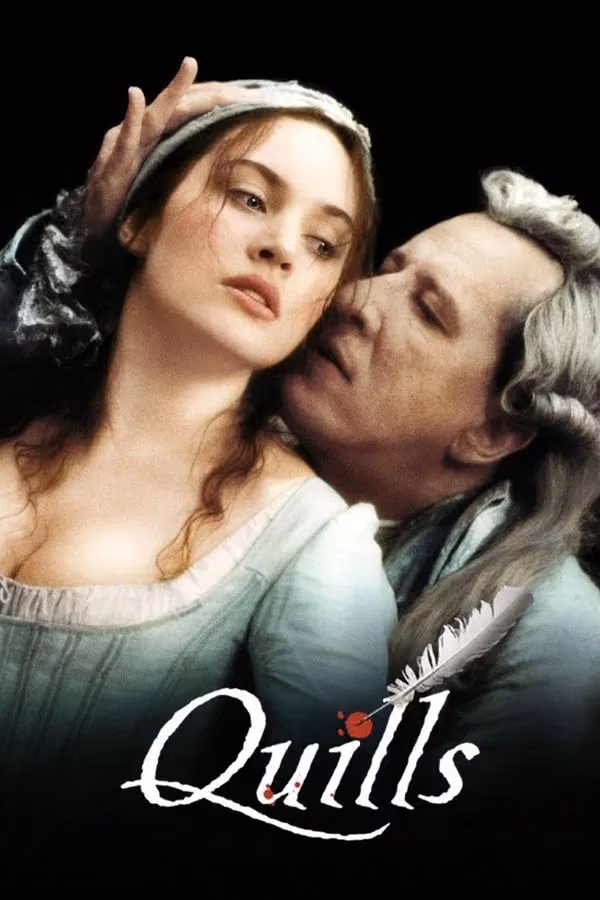 Quills (2000)