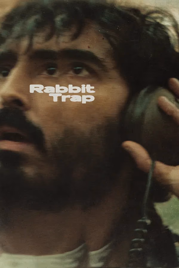 Rabbit Trap (2025)