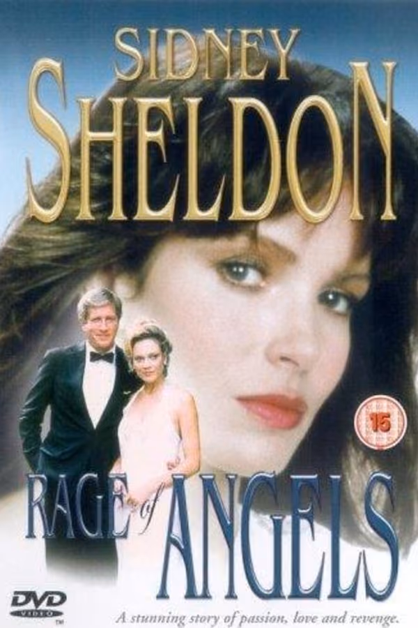 Rage of Angels