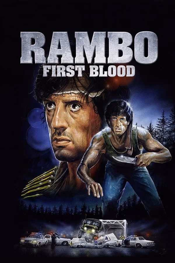 Rambo (1982)