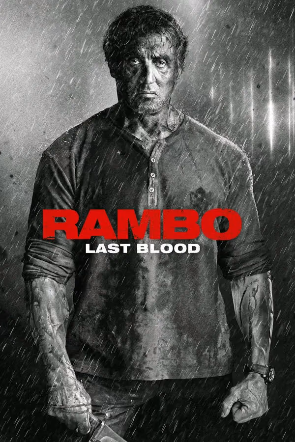 Rambo - Last Blood (2019)