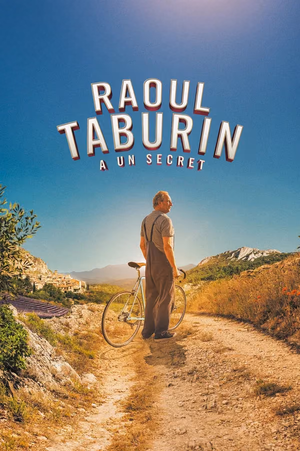 Raoul Taburin (2019)