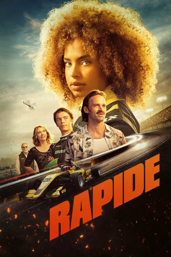 Rapide (2025)