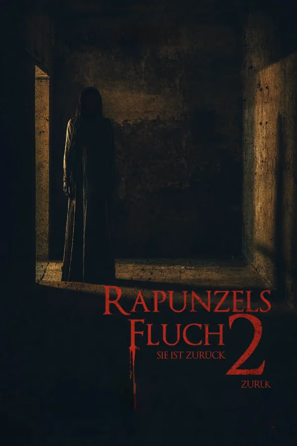 Rapunzels Fluch 2 (2023)
