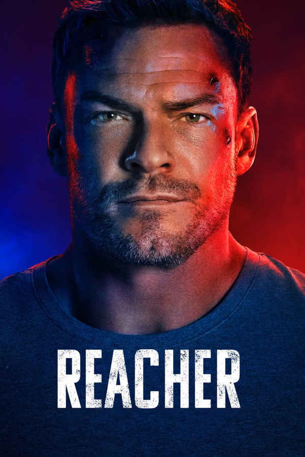 Reacher