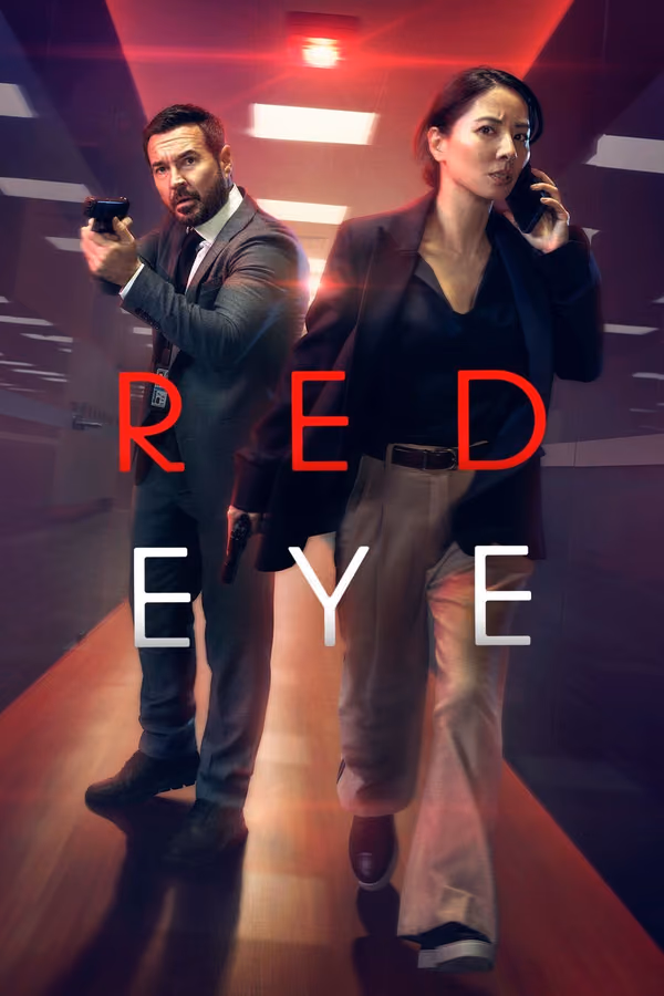 Red Eye