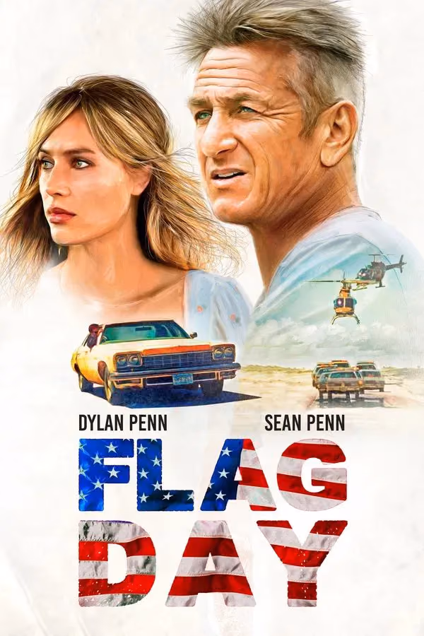 Red Flag Day (2021)