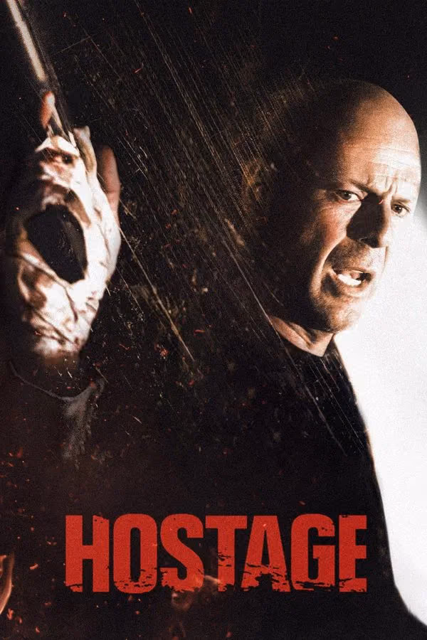 Rehine - Hostage (2005)